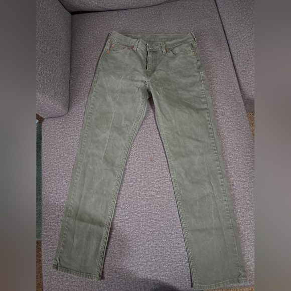 Levi 541s - Picture 5 of 5